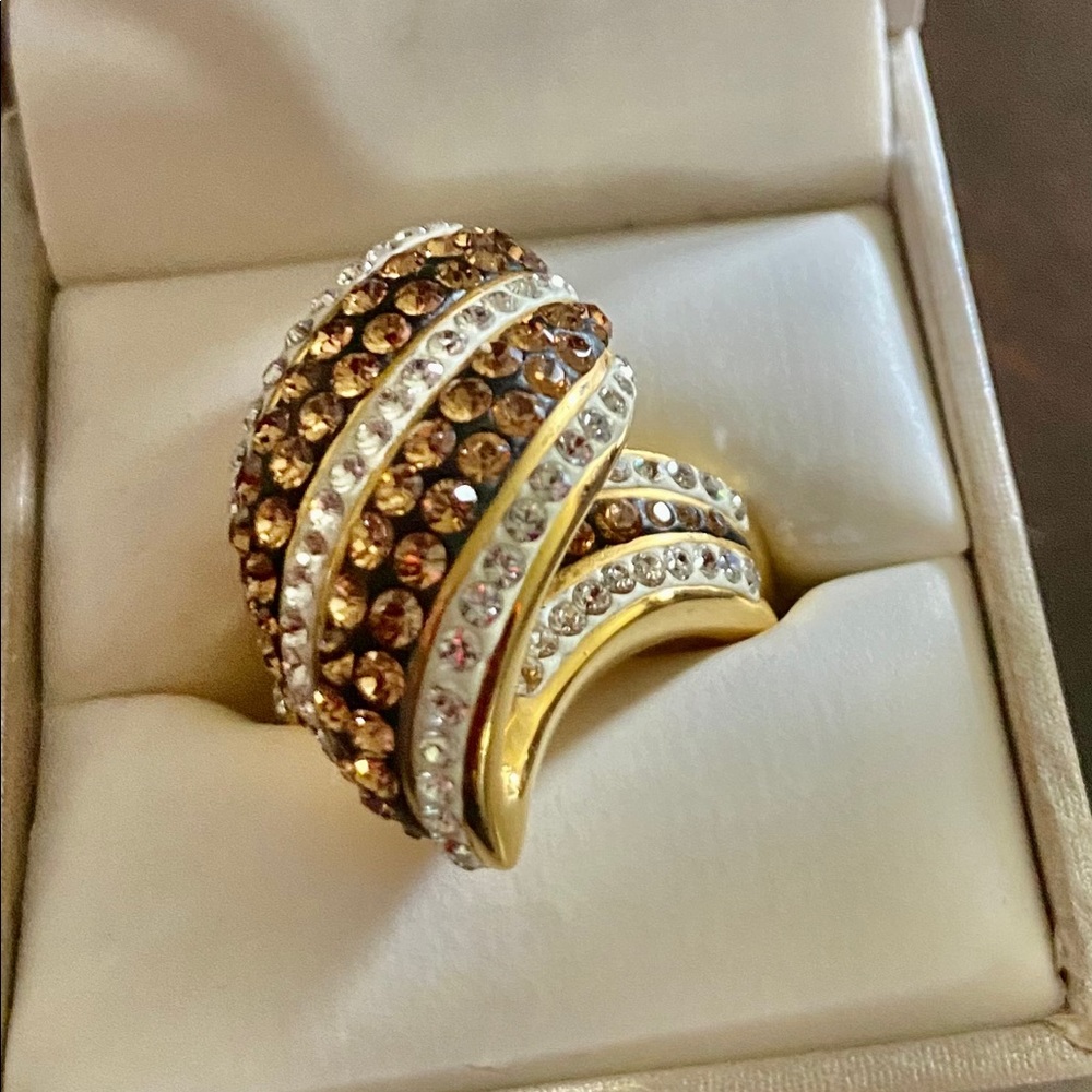 Diamond ring size 7